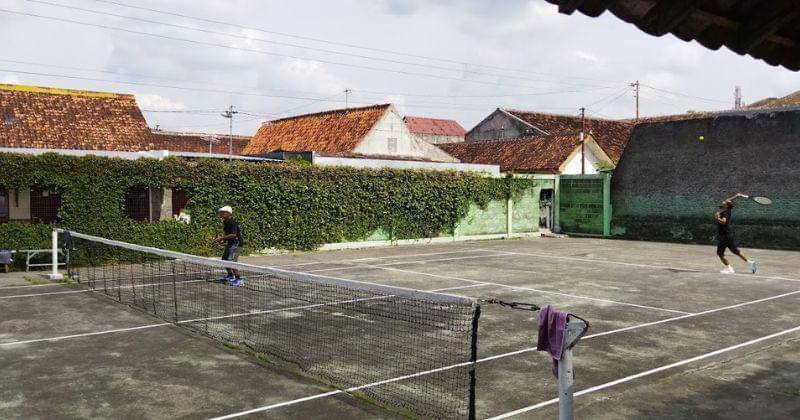 Google Maps/Didik Harmawan